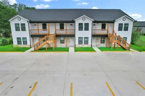 New Multifamily Investment Opportunity
