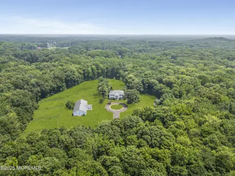Millstone Horse Farm Opportunity
