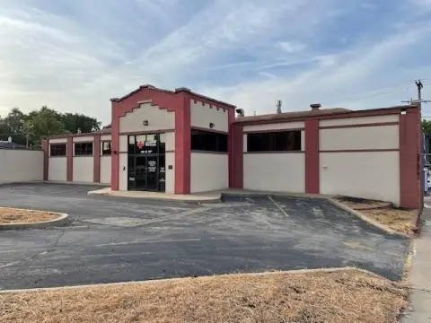 St Joseph Office Building For Sale