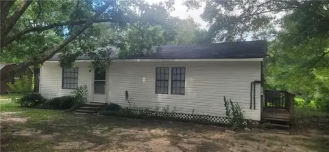 High-Yield Mobile Home Park