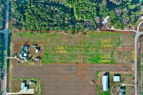 Fairhope Estate Lot Opportunity
