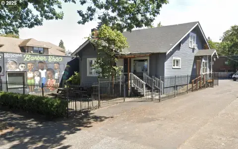 Eugene Commercial Property For Sale