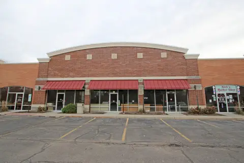 Fox River Grove Commercial Space
