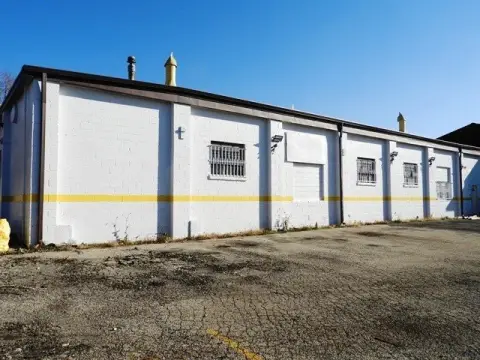 Gurnee Garage Space For Rent