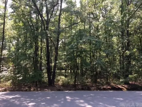 Residential Lot in Sherwood, AR