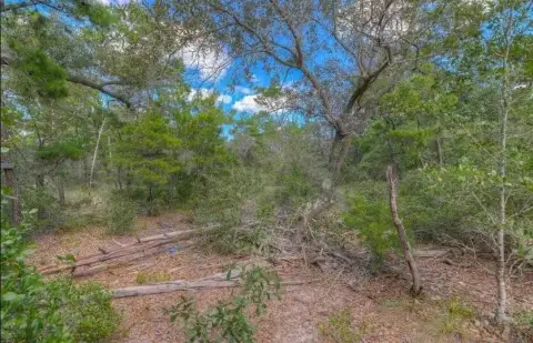 Residential Land in Gulf Breeze