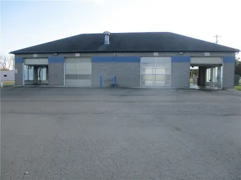 Commercial Land on Miracle Mile