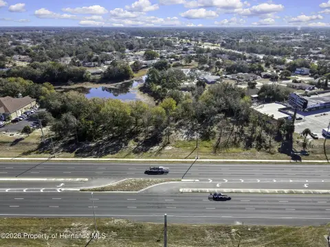 Commercial Land on US-19