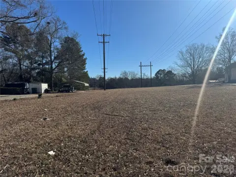 Land For Sale, Chester, SC