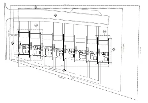 Residential Land in Enderly Park