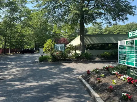 Remodeled Office Space on Rt 25A