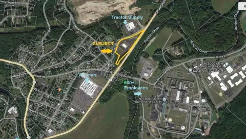 Napanoch Land Development Opportunity