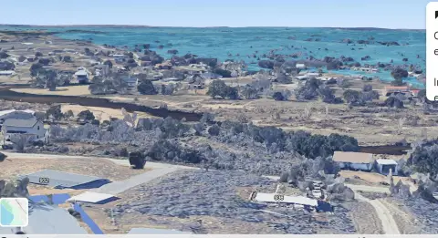 Sunrise Beach Land For Sale