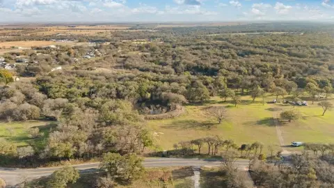 Covington, TX - 6 Acre Land