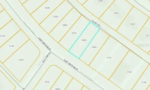 Commercial Lot in Deltona, FL