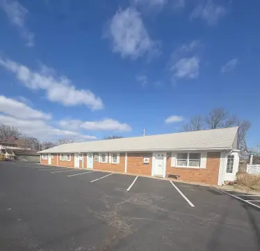 Commercial Building in Paducah, KY