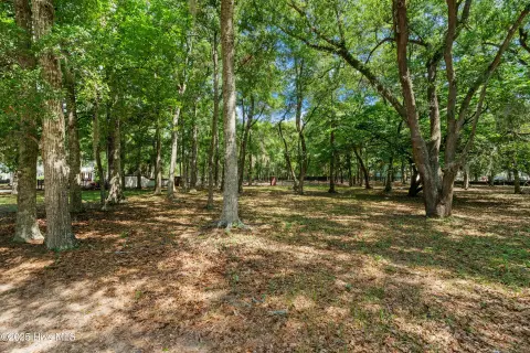 Coastal Lot in Gated Community