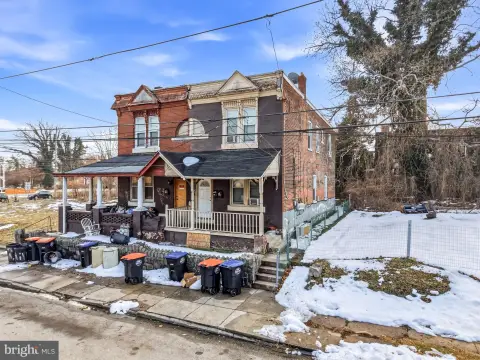 Chester Investment Opportunity