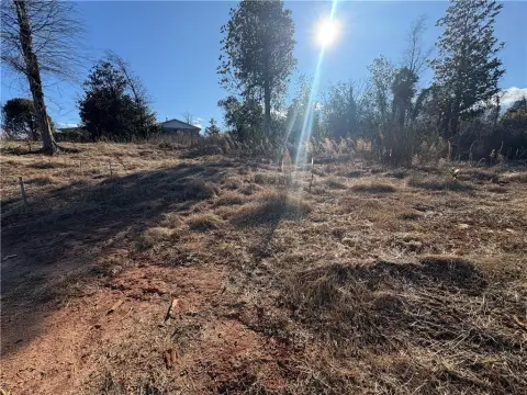 Residential Lot in Seneca, SC