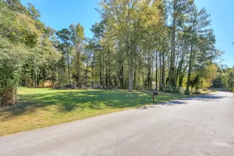 Lakeview Residential Lots in Stockbridge