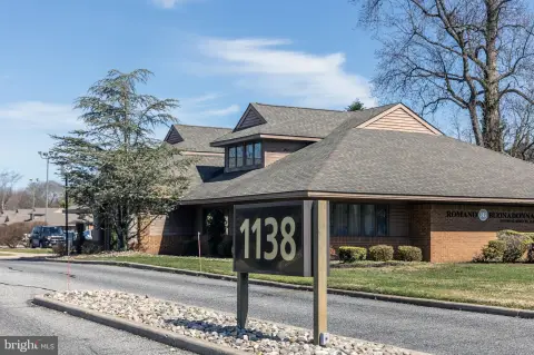 Vineland Commercial Building For Sale