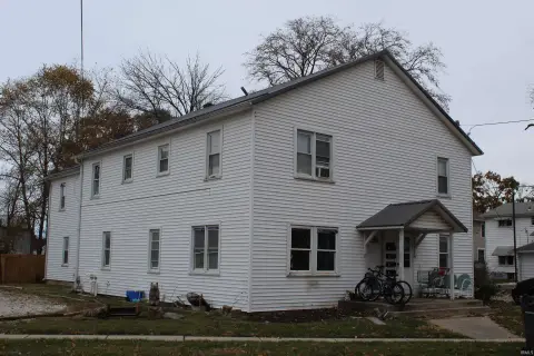 Rensselaer Five-Unit Multi-Family Property