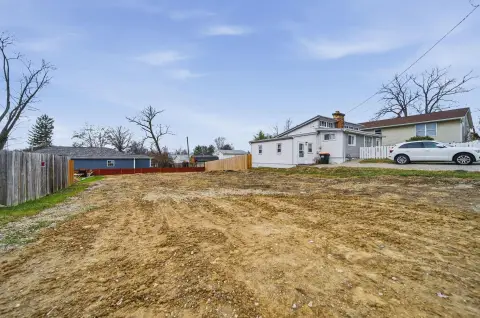 Buckeye Lake Land Opportunity