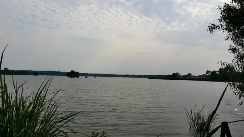 Waterfront Land in Waters Edge