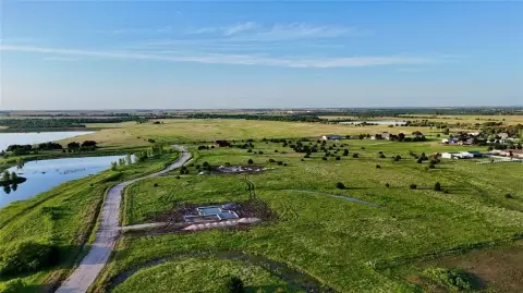 Cashion, OK Homesite Acreage