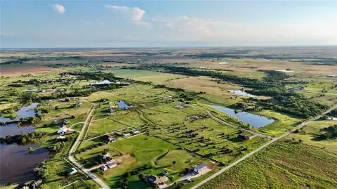 Cashion, OK Homesite Acreage