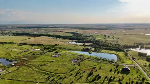 Cashion, OK 1.5-Acre Homesite