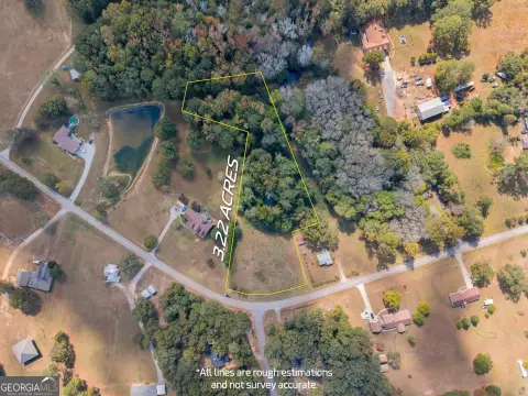 Hampton, GA Land Opportunity