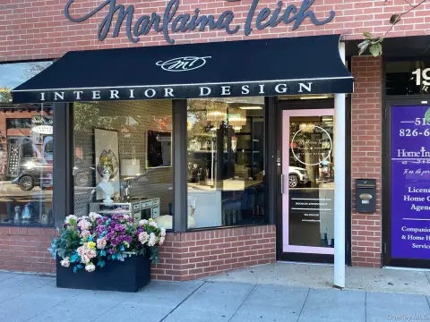 Merrick Retail Space For Lease