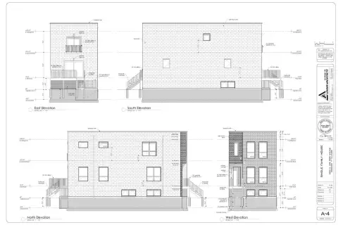 Vacant Lot Ready to Build