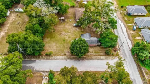 Pensacola Residential Lots Investment Opportunity