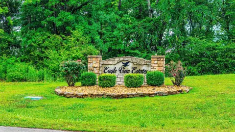 Residential Lot in Muscle Shoals