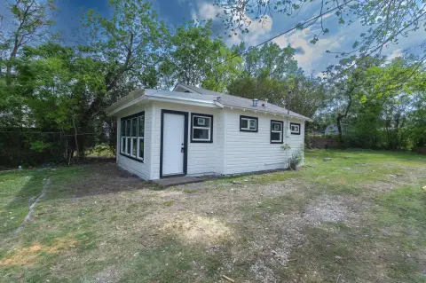 4-Unit Multifamily Property