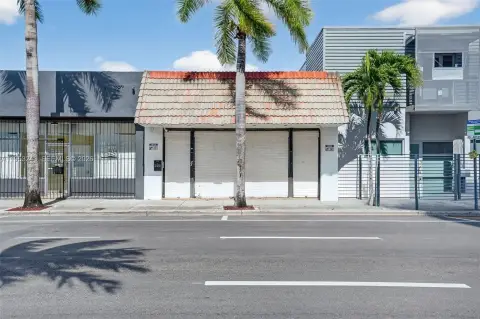 Calle Ocho Retail Opportunity