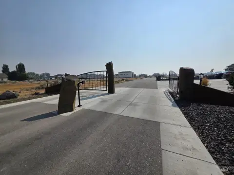 Subdivision Homesite with Utilities