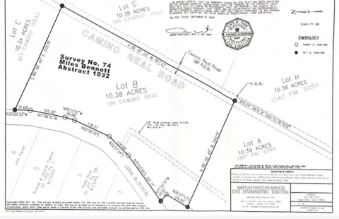 Eagle Pass Acreage For Sale