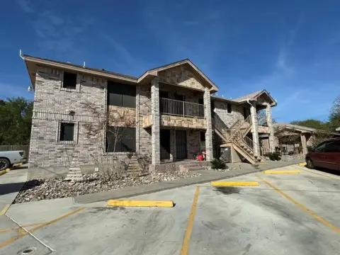 Multifamily Property in Eagle Pass