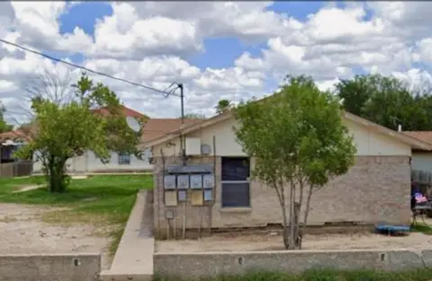 Eagle Pass Duplex Investment Opportunity