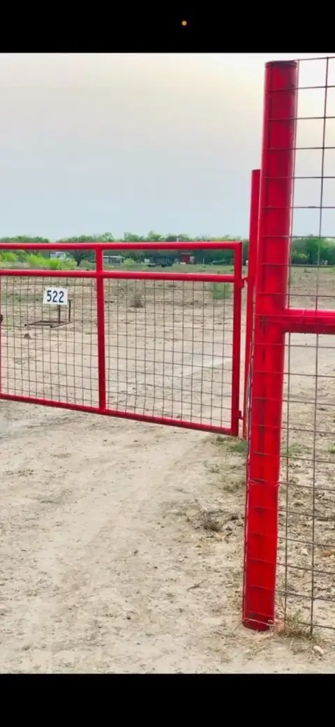 30 Acres Near Eagle Pass