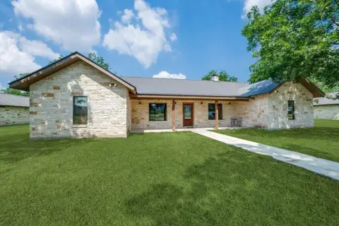 Short-Term Rental Home with Pool