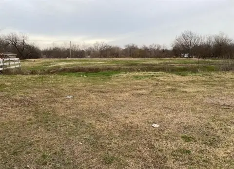 Fort Worth Vacant Land Opportunity