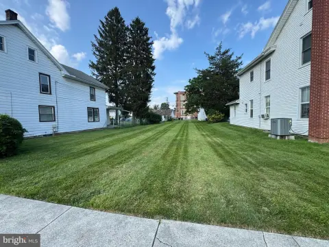 Palmyra PA Buildable Lot