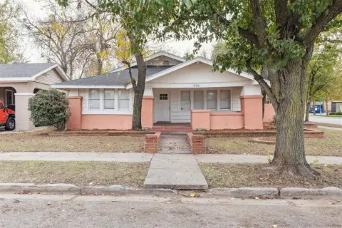 Paseo District Income Property