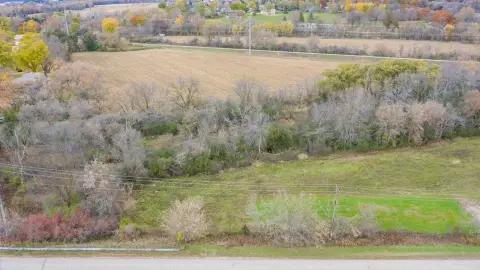 West Bend Vacant Land Opportunity