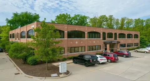 Two-Story Medical Office Space