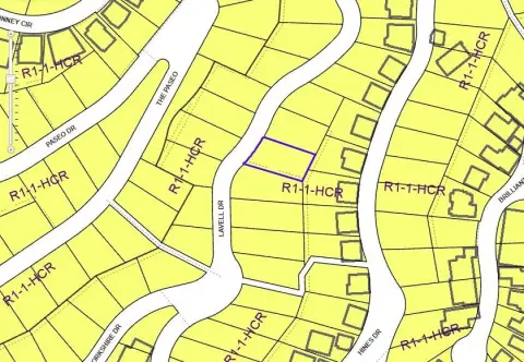 Los Angeles Vacant Land Opportunity